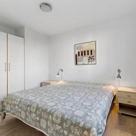 2 Bedroom In