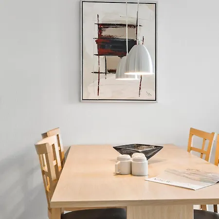 Appartamento Sopark Lejl 29