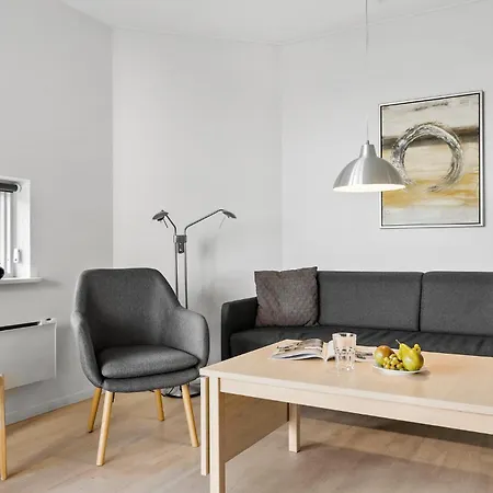 2 Bedroom In
