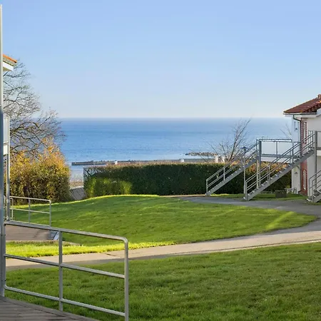 Sopark Lejl 29 Appartamento