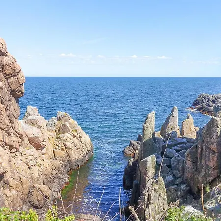 Sopark Lejl 29 Appartamento