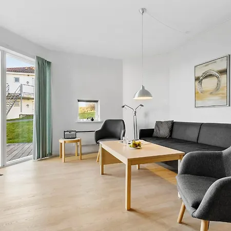 Sopark Lejl 29 Appartamento *