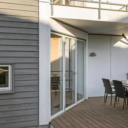 Sopark Lejl 29 * Gudhjem