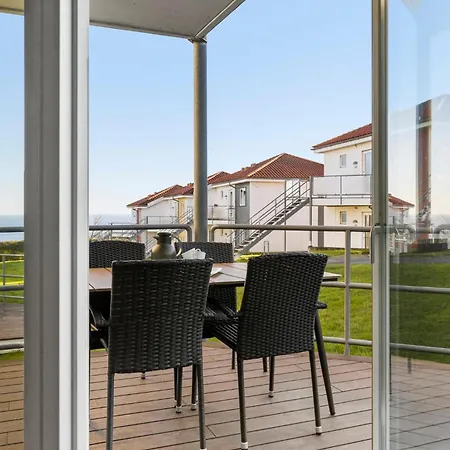 Apartment 2 Bedroom In Gudhjem